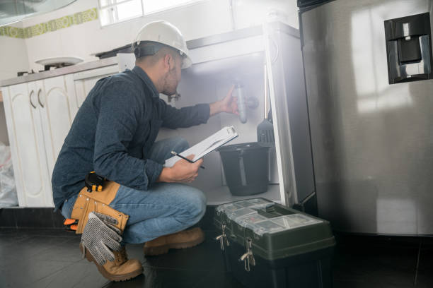 Best Sprinkler Systems  in Brownsville, PA