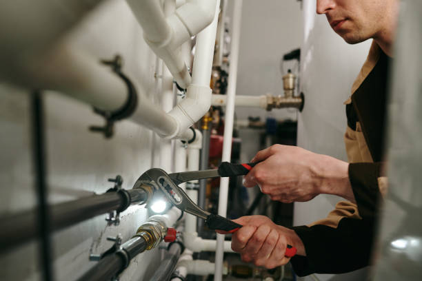  Brownsville, PA Plumbing Pros