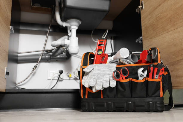 Sprinkler Systems in Brownsville, PA