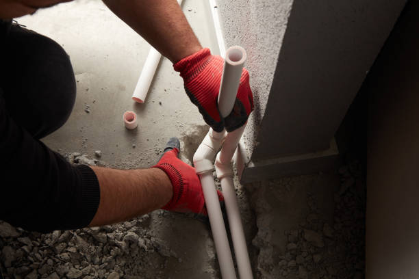 Shower Repair Services in Brownsville, PA