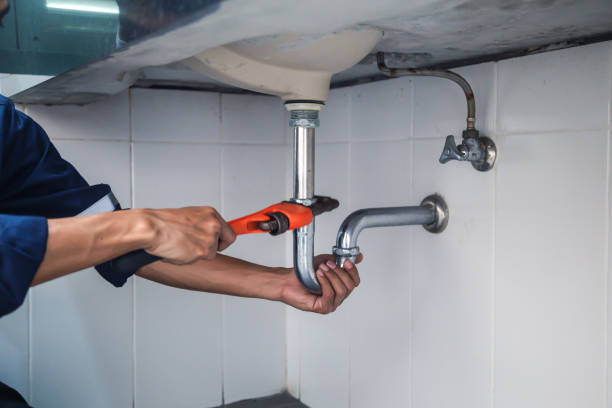 Reliable Brownsville, PA Plumbing Solutions
