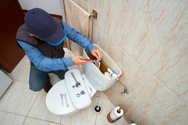 Best Residential Plumbing Services  in Brownsville, PA