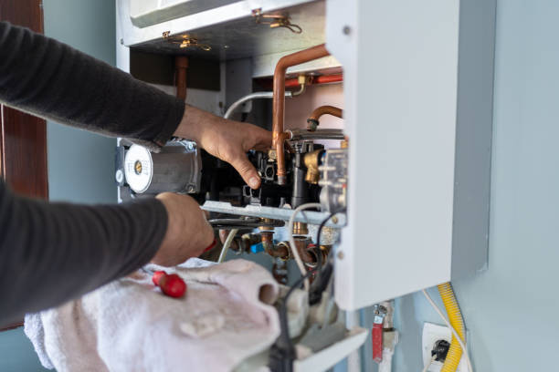 Best Sprinkler Systems  in Brownsville, PA