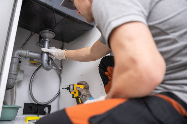 Best Local Plumber Services  in Brownsville, PA